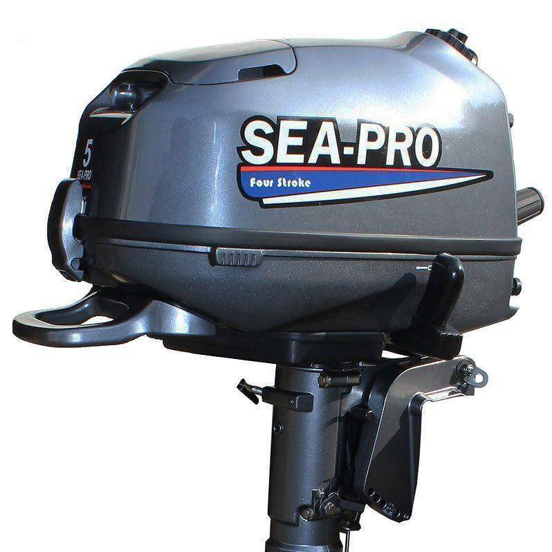 Сеа про 2 л с. Мотор Sea Pro f5s. Мотор Лодочный Sea-Pro f 6 s 4-х тактный. Sea-Pro 5л.с 4-х тактный. Sea Pro 6 4-х тактный.